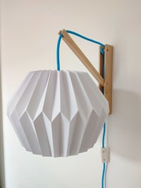 Image 1 of Mei Small Lampshade