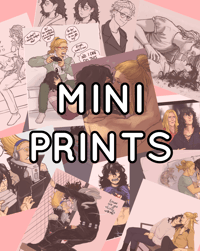Image 1 of Mini Prints