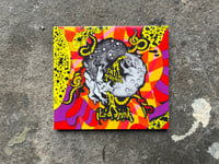 Image 2 of Rat Punch: It's a Drink