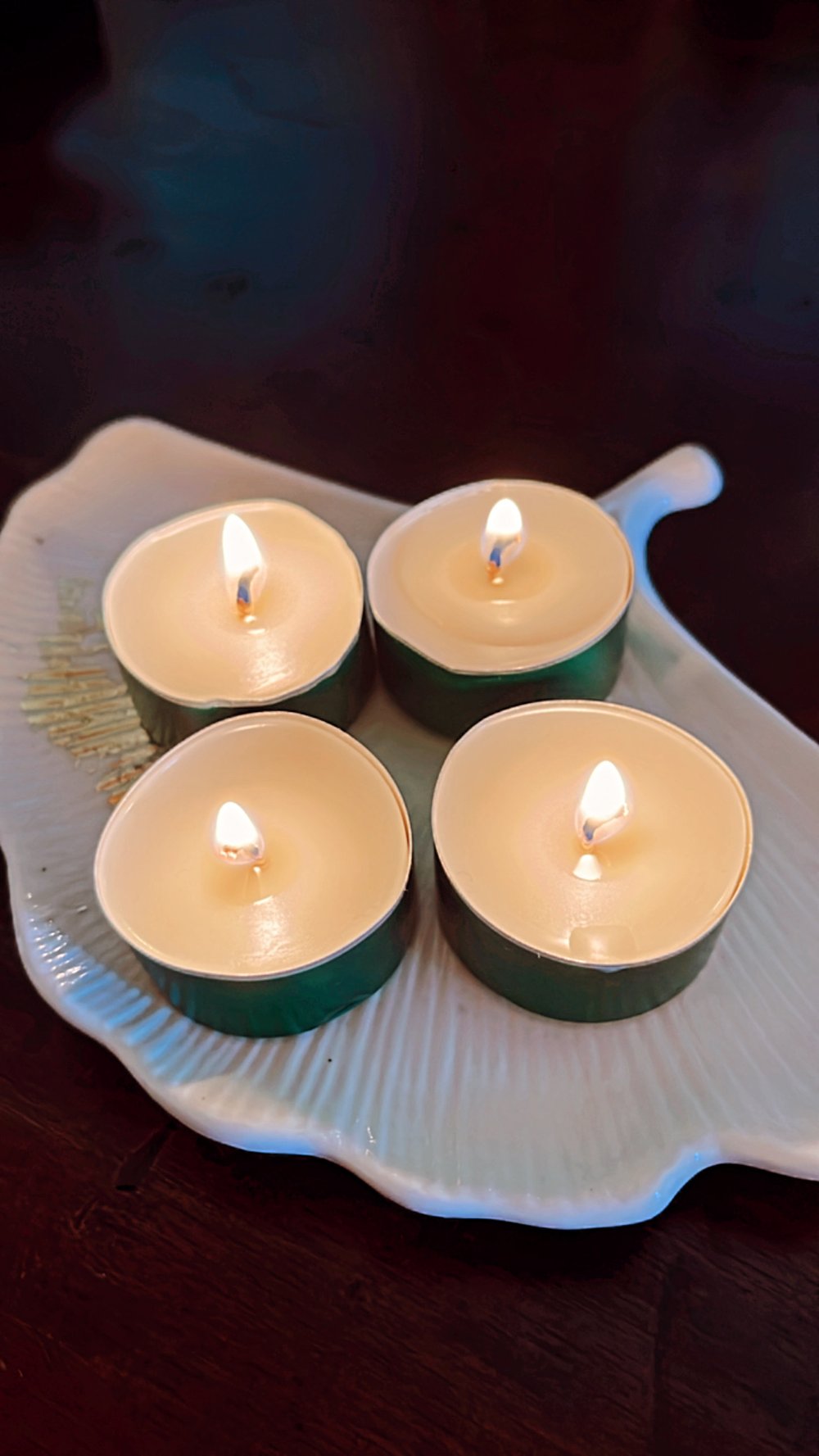 Image of TeaLight