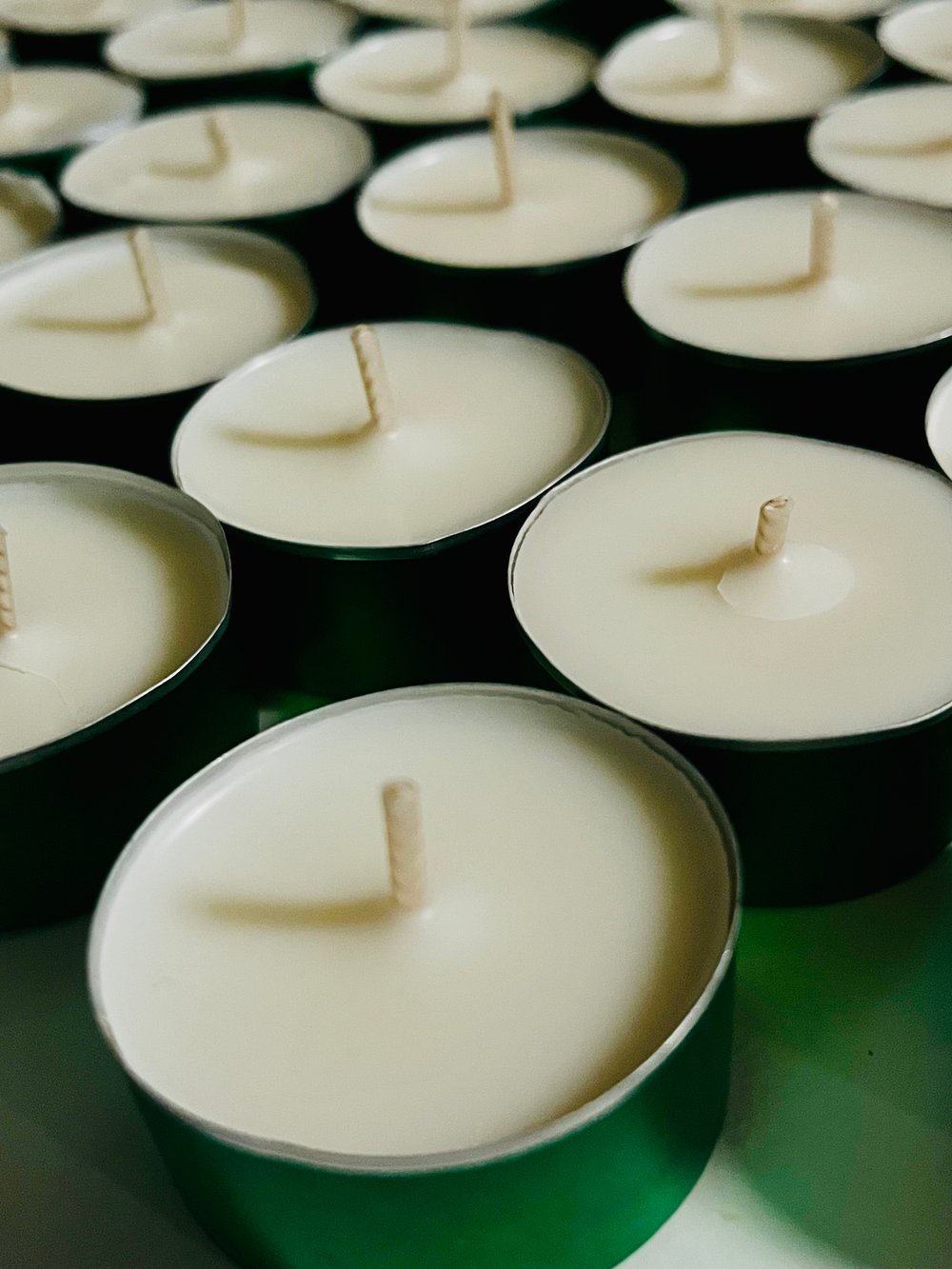 Image of TeaLight