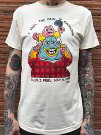 Image 1 of FEEL THE PAIN Tee