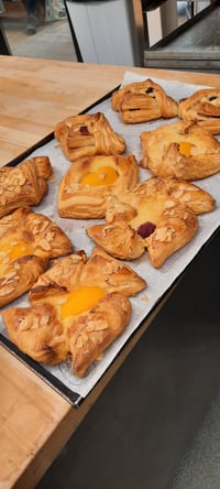 Image 5 of Viennoiserie