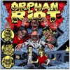 Orphan Riot - Self Titled - CD