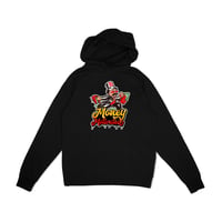 Image 1 of MoneyMotivated X BackPackBoyz Sweater 