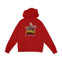 Image 2 of MoneyMotivated X BackPackBoyz Sweater 