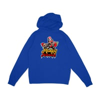 Image 3 of MoneyMotivated X BackPackBoyz Sweater 