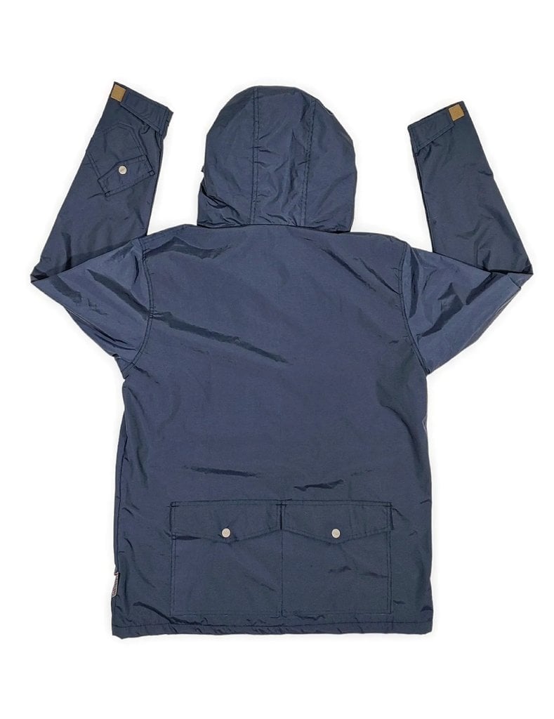 Image of "Rockingham" field jkt