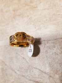 Image 4 of Chanel Ring Gold