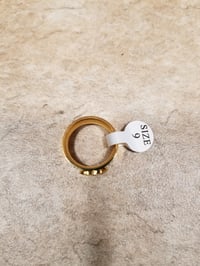 Image 5 of Chanel Ring Gold