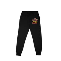 Image 1 of MoneyMotivated X BackPackBoyz  Sweat Pants 