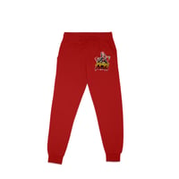 Image 2 of MoneyMotivated X BackPackBoyz  Sweat Pants 