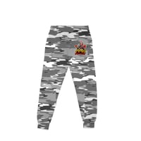 Image 1 of MoneyMotivated X BackPackBoyz Sweat Pants 