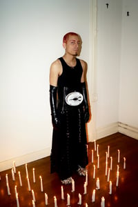 Image 4 of Taxidermy Top†