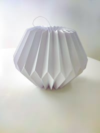 Image 2 of Mei Small Lampshade