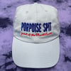 Porpoise Spit Muriel's Wedding Hat Pre-Order