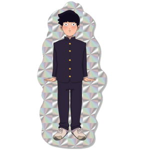 Image of Mob Sticker