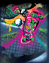 John Lucero Print