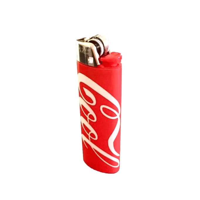 Image of Consume Cool Custom Lighter