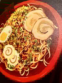 Image 2 of Ramen 300gsm Watercolor Sketchbook