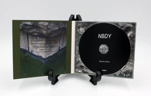 Image of NBDY "Woods & Wires"