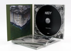 Image of NBDY "Woods & Wires"