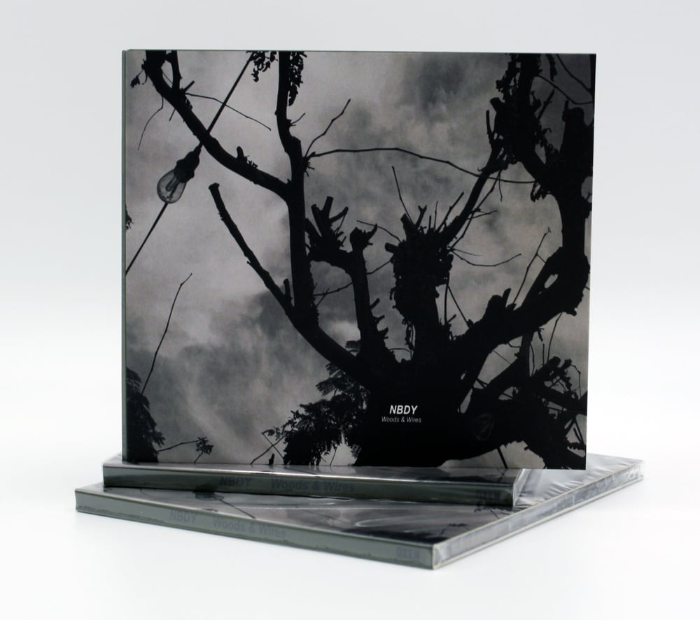 Image of NBDY "Woods & Wires"