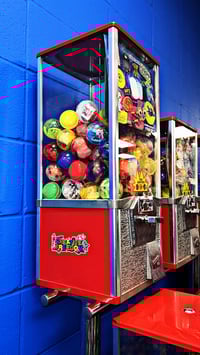 Image 3 of CREATIVE FREEDOM: SPACE (STICKER)