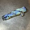 Fumed Onie with Fumed Marble