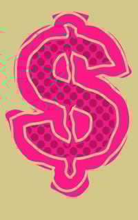 Image 4 of Bling Bling Sticker Set