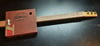 CrestGuitars EIROA 3 String Acoustic Cigarbox Guitar