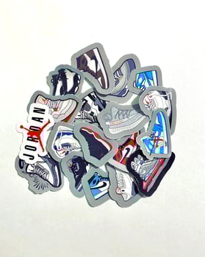 Sticker Packs 
