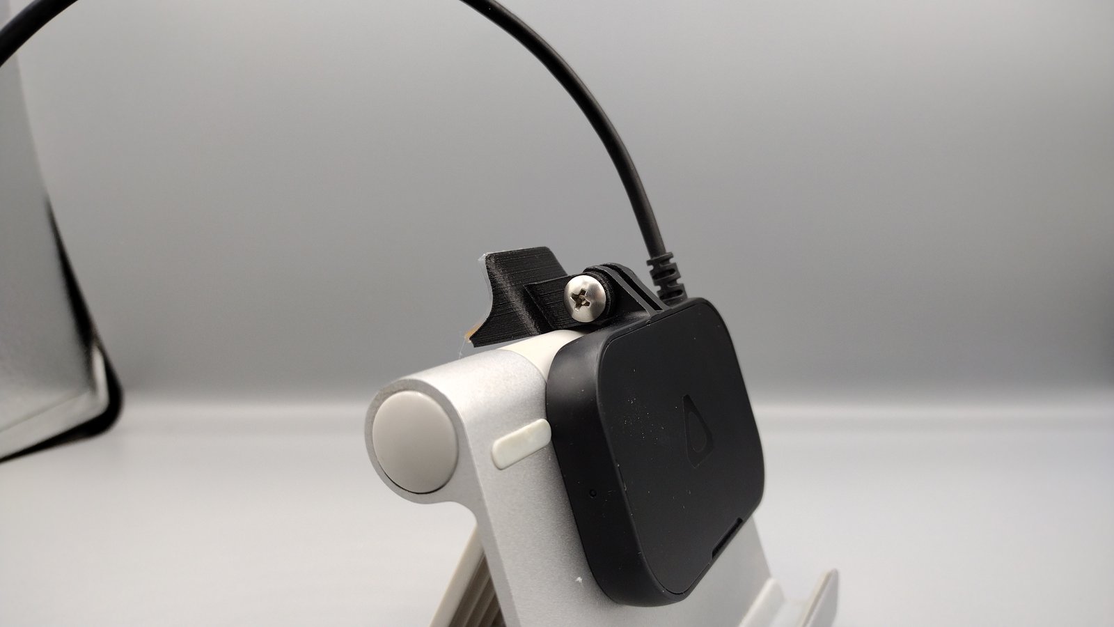 OCULUS QUEST 2 face tracker bracket | Midnighttech