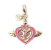Sailor Moon Eternal x Lawson Limited Crisis Moon Charm