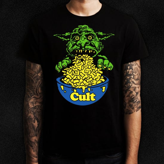 CULT CLASSICS - MANDY-INSPIRED T-Shirt