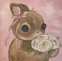 The Other Bunny ~ Original