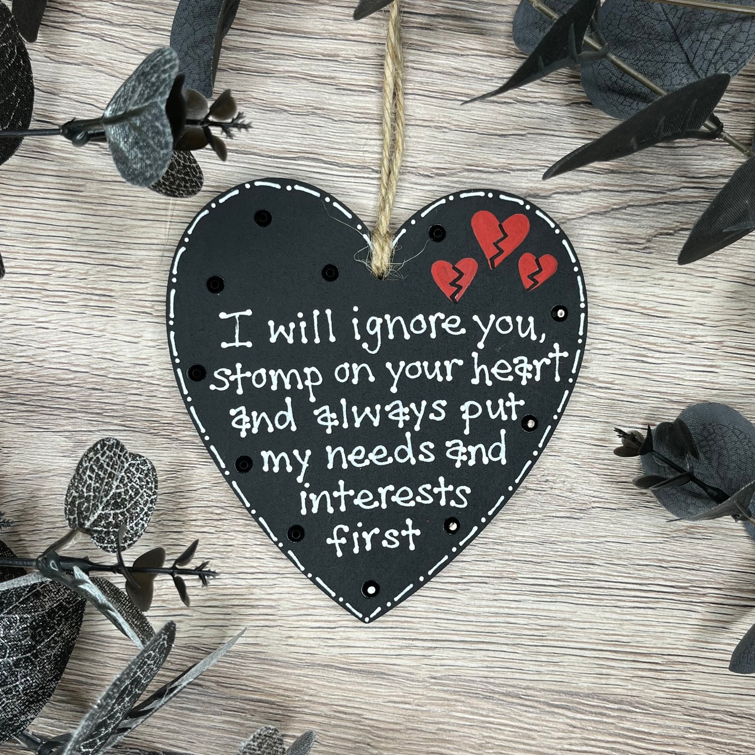 Image of Wednesday Heart