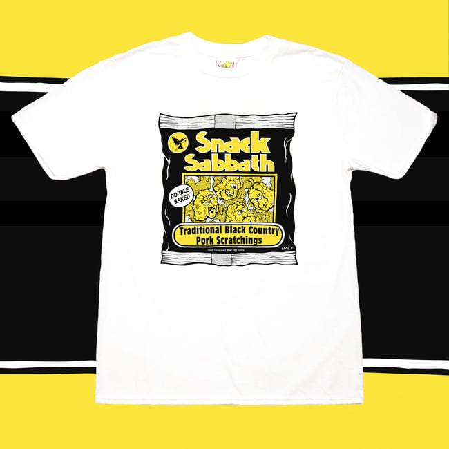 Snack Sabbath Turbo Island