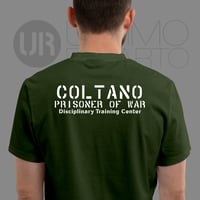 Image 2 of  T-Shirt Uomo G - Coltano PWE 337 (UR065)