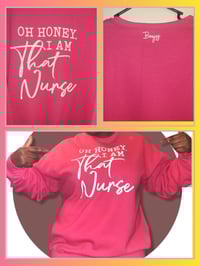 Image 3 of Bougie Nurse Collection 😍 