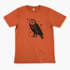 Owl T-shirts (adults)