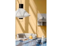 Image 3 of SHADE PENDANT 'RITTA' by Broste Copenhagen