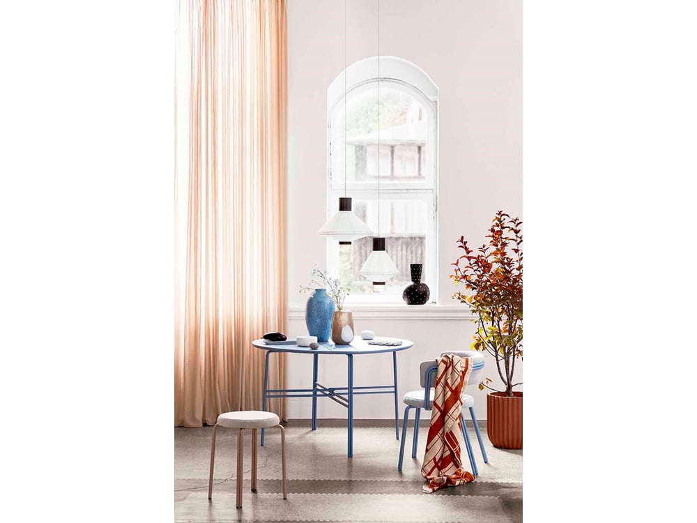 Image of SHADE PENDANT 'RITTA' by Broste Copenhagen