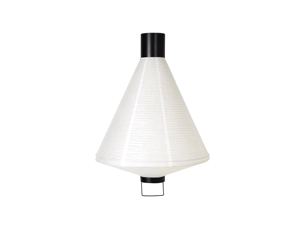 Image of SHADE PENDANT 'RITTA' by Broste Copenhagen