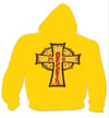 Mac Sabbath Yellow Hoodie 