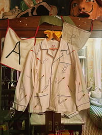 Image 4 of Smoking Shirt