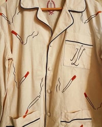 Image 3 of Smoking Shirt