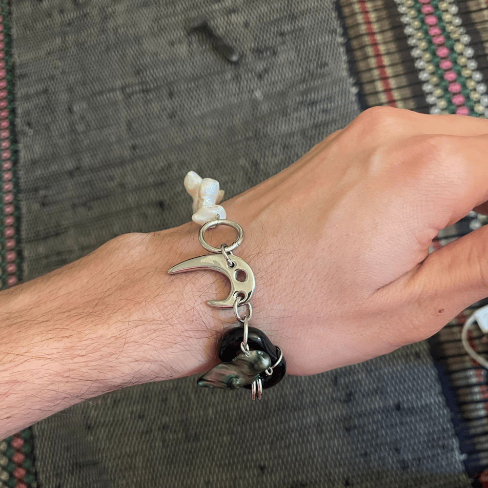 diosa bracelet