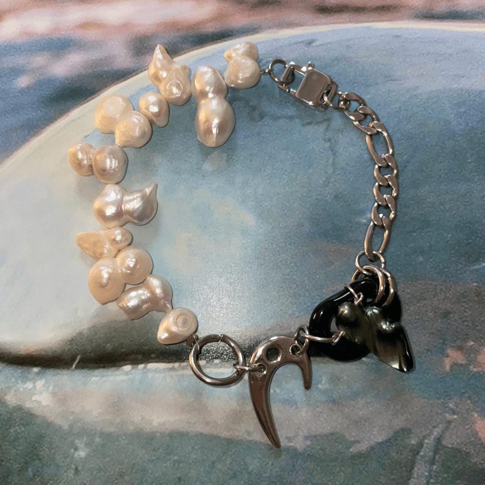 diosa bracelet