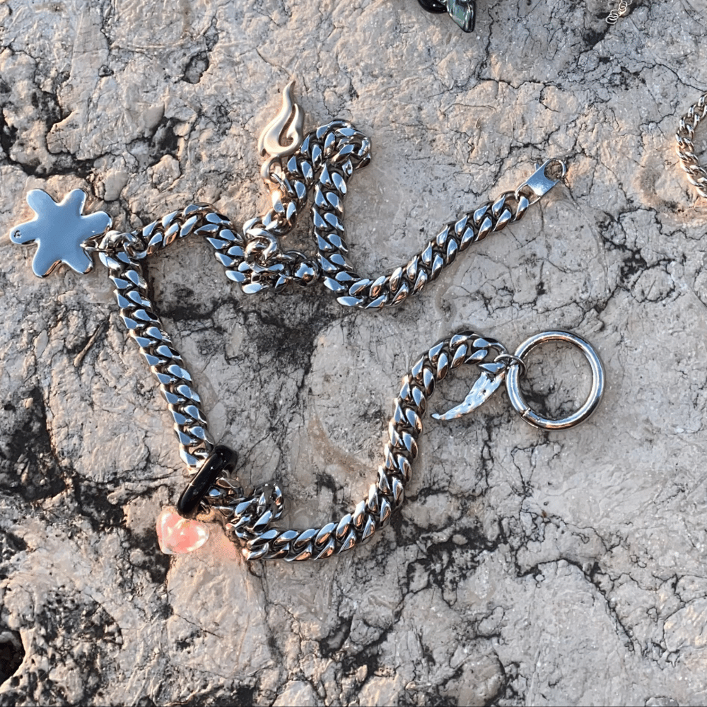 super chain